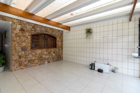 Casa à venda com 122m², 3 quartos e 2 vagas Casa à venda com 122m², 3 quartos e 2 vagasGaragem