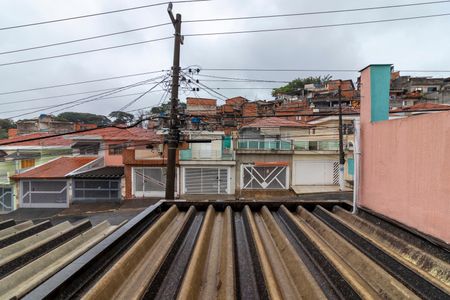 Casa à venda com 122m², 3 quartos e 2 vagas Casa à venda com 122m², 3 quartos e 2 vagasSuíte - Vista