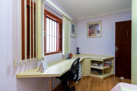 Casa à venda com 122m², 3 quartos e 2 vagas Casa à venda com 122m², 3 quartos e 2 vagasQuarto 1