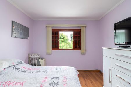 Casa à venda com 122m², 3 quartos e 2 vagas Casa à venda com 122m², 3 quartos e 2 vagasQuarto 2