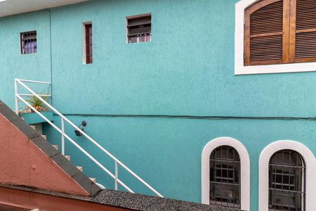 Casa à venda com 122m², 3 quartos e 2 vagas Casa à venda com 122m², 3 quartos e 2 vagasQuarto 1 - Vista