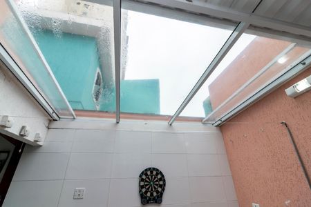 Casa à venda com 122m², 3 quartos e 2 vagas Casa à venda com 122m², 3 quartos e 2 vagasÁrea de Lazer