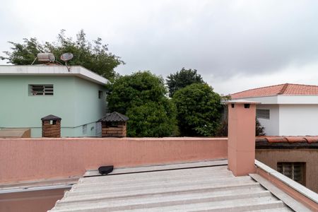 Casa à venda com 122m², 3 quartos e 2 vagas Casa à venda com 122m², 3 quartos e 2 vagasQuarto 2 - Vista