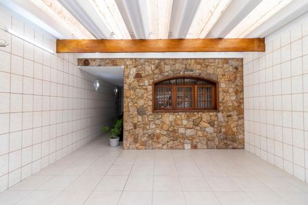 Casa à venda com 122m², 3 quartos e 2 vagas Casa à venda com 122m², 3 quartos e 2 vagasGaragem