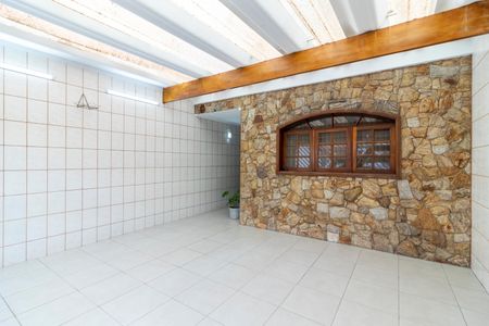 Casa à venda com 122m², 3 quartos e 2 vagas Casa à venda com 122m², 3 quartos e 2 vagasGaragem