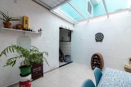 Casa à venda com 122m², 3 quartos e 2 vagas Casa à venda com 122m², 3 quartos e 2 vagasÁrea de Lazer