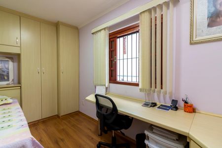 Casa à venda com 122m², 3 quartos e 2 vagas Casa à venda com 122m², 3 quartos e 2 vagasQuarto 1