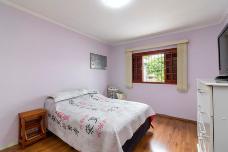 Casa à venda com 122m², 3 quartos e 2 vagas Casa à venda com 122m², 3 quartos e 2 vagasQuarto 2