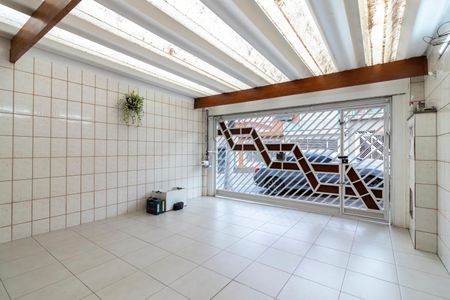 Casa à venda com 122m², 3 quartos e 2 vagas Casa à venda com 122m², 3 quartos e 2 vagasGaragem