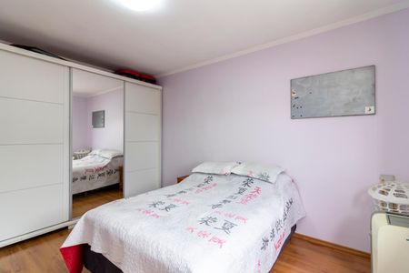 Casa à venda com 122m², 3 quartos e 2 vagas Casa à venda com 122m², 3 quartos e 2 vagasQuarto 2