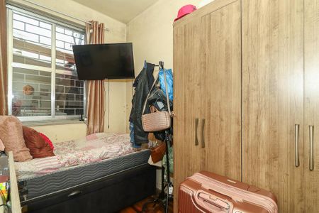 Apartamento à venda com 70m², 2 quartos e 1 vagaQuarto 2