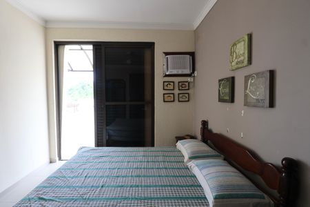 Apartamento para alugar com 255m², 4 quartos e 2 vagasQuarto Suíte