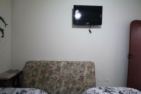 Apartamento para alugar com 255m², 4 quartos e 2 vagasQuarto 2