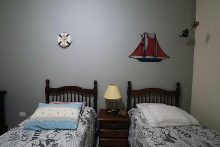 Apartamento para alugar com 255m², 4 quartos e 2 vagasQuarto 2