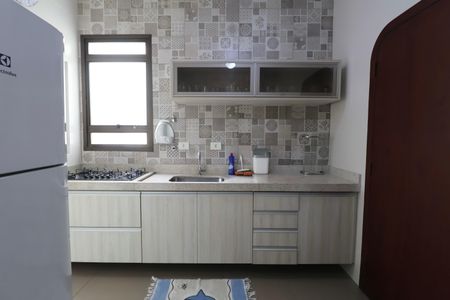 Apartamento para alugar com 255m², 4 quartos e 2 vagasCozinha
