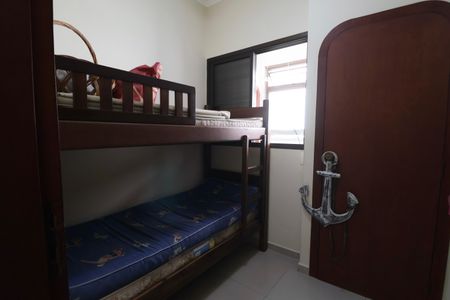 Apartamento para alugar com 255m², 4 quartos e 2 vagasQuarto 3