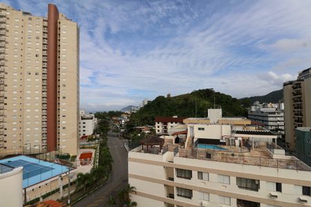 Apartamento para alugar com 255m², 4 quartos e 2 vagasVista Varanda Sala