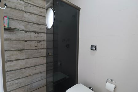 Apartamento para alugar com 255m², 4 quartos e 2 vagasBanheiro Suíte