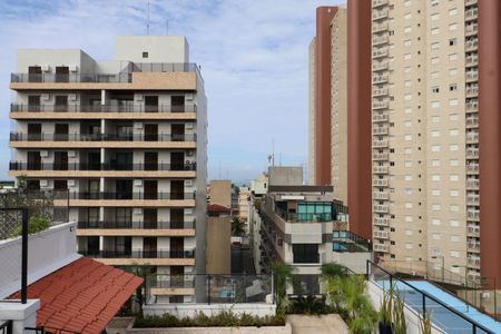 Apartamento para alugar com 255m², 4 quartos e 2 vagasVista Varanda Sala