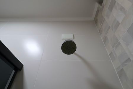 Apartamento para alugar com 255m², 4 quartos e 2 vagasBanheiro Social