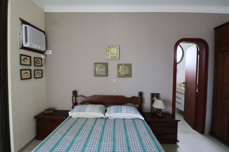 Apartamento para alugar com 255m², 4 quartos e 2 vagasQuarto Suíte