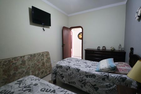 Apartamento para alugar com 255m², 4 quartos e 2 vagasQuarto 2