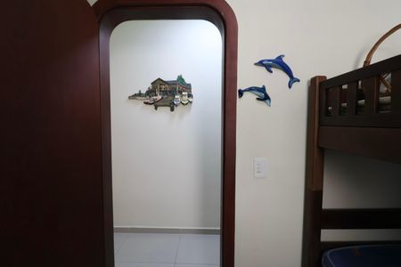 Apartamento para alugar com 255m², 4 quartos e 2 vagasQuarto 3