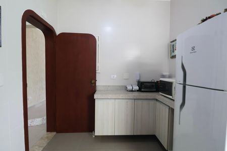 Apartamento para alugar com 255m², 4 quartos e 2 vagasCozinha