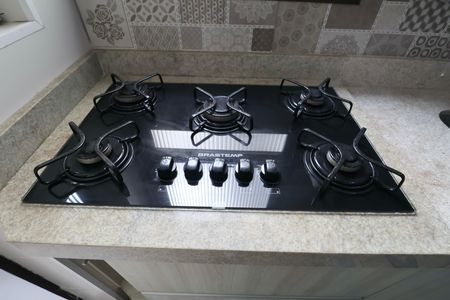 Apartamento para alugar com 255m², 4 quartos e 2 vagasCozinha