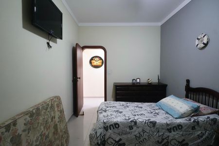Apartamento para alugar com 255m², 4 quartos e 2 vagasQuarto 2