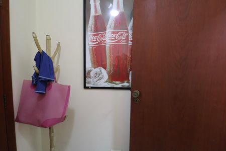 Apartamento para alugar com 255m², 4 quartos e 2 vagasQuarto 3