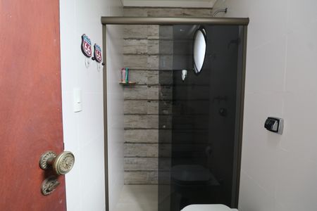 Apartamento para alugar com 255m², 4 quartos e 2 vagasBanheiro Suíte