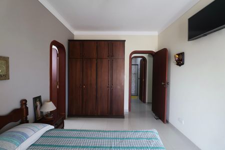 Apartamento para alugar com 255m², 4 quartos e 2 vagasQuarto Suíte