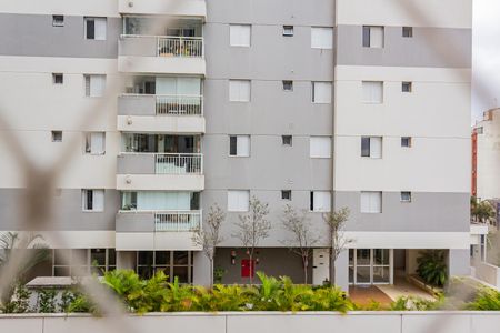 Apartamento à venda com 35m², 2 quartos e sem vaga Apartamento à venda com 35m², 2 quartos e sem vagaVista da Sala