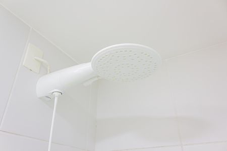 Apartamento à venda com 35m², 2 quartos e sem vaga Apartamento à venda com 35m², 2 quartos e sem vagaBanheiro