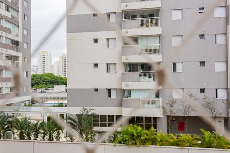 Apartamento à venda com 35m², 2 quartos e sem vaga Apartamento à venda com 35m², 2 quartos e sem vagaVista do Quarto 1