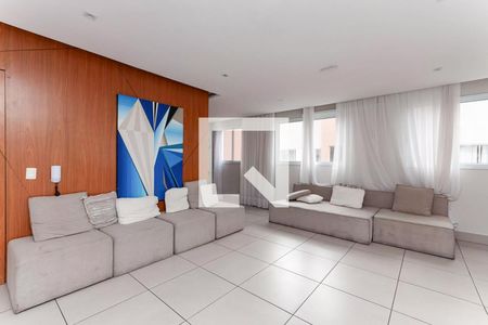 Apartamento à venda com 35m², 2 quartos e sem vaga Apartamento à venda com 35m², 2 quartos e sem vagaÁrea gourmet