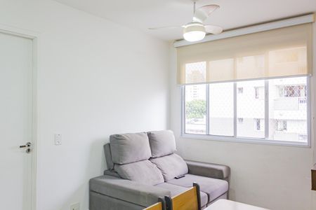 Apartamento à venda com 35m², 2 quartos e sem vaga Apartamento à venda com 35m², 2 quartos e sem vagaSala/Cozinha