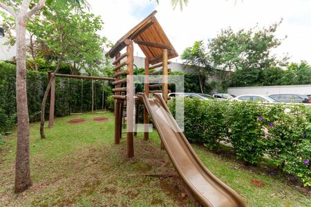 Apartamento à venda com 35m², 2 quartos e sem vaga Apartamento à venda com 35m², 2 quartos e sem vagaPlayground