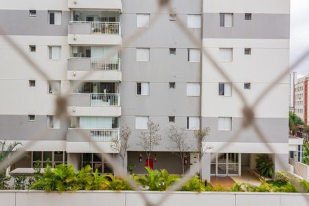 Apartamento à venda com 35m², 2 quartos e sem vaga Apartamento à venda com 35m², 2 quartos e sem vagaVista do Quarto 2