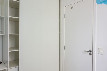 Apartamento à venda com 35m², 2 quartos e sem vaga Apartamento à venda com 35m², 2 quartos e sem vagaQuarto 2
