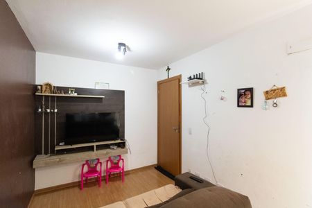 Apartamento para alugar com 42m², 2 quartos e sem vaga Apartamento para alugar com 42m², 2 quartos e sem vagaSala