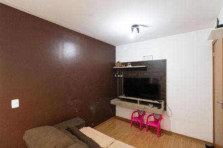 Apartamento para alugar com 42m², 2 quartos e sem vaga Apartamento para alugar com 42m², 2 quartos e sem vagaSala