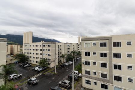 Apartamento para alugar com 42m², 2 quartos e sem vaga Apartamento para alugar com 42m², 2 quartos e sem vagaVista do Quarto 2