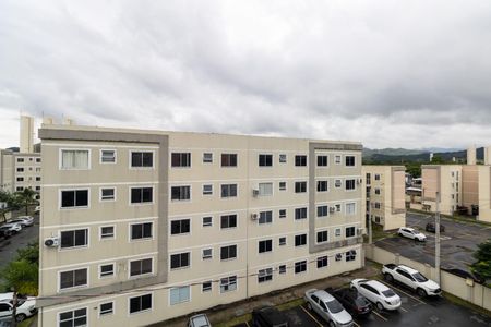 Apartamento para alugar com 42m², 2 quartos e sem vaga Apartamento para alugar com 42m², 2 quartos e sem vagaVista do Quarto 1