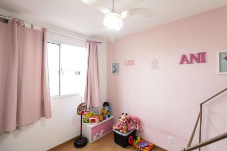 Apartamento para alugar com 42m², 2 quartos e sem vaga Apartamento para alugar com 42m², 2 quartos e sem vagaQuarto 1