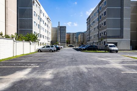 Apartamento para alugar com 42m², 2 quartos e sem vaga Apartamento para alugar com 42m², 2 quartos e sem vagaGaragem