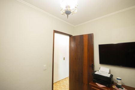 Casa à venda com 182m², 4 quartos e 2 vagas Casa à venda com 182m², 4 quartos e 2 vagasQuarto 2