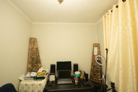 Casa à venda com 182m², 4 quartos e 2 vagas Casa à venda com 182m², 4 quartos e 2 vagasQuarto 3