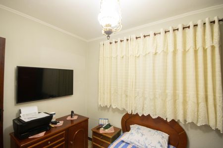 Casa à venda com 182m², 4 quartos e 2 vagas Casa à venda com 182m², 4 quartos e 2 vagasQuarto 2